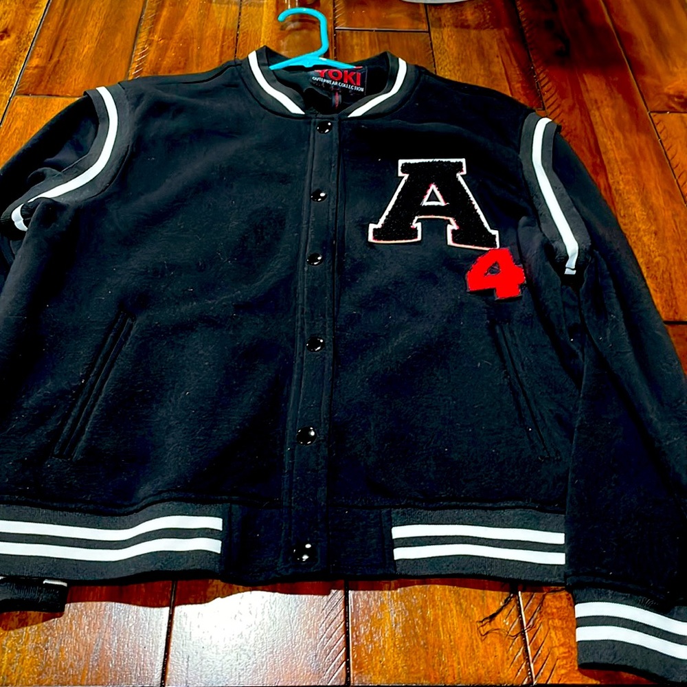 Brand new winter coat
